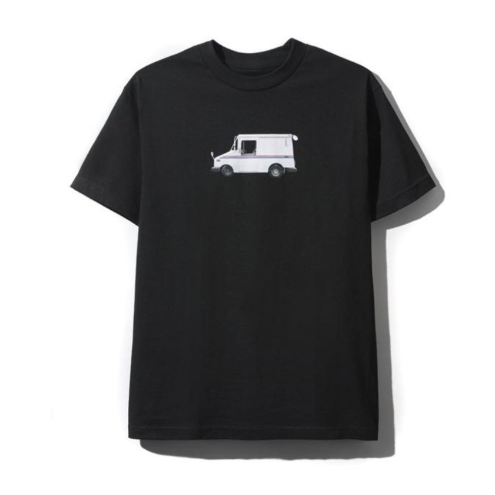 Anti Social Social Club SMS 2 Tee
